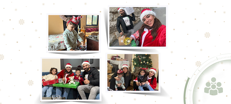 The True Spirit of Christmas: Giving from the Heart